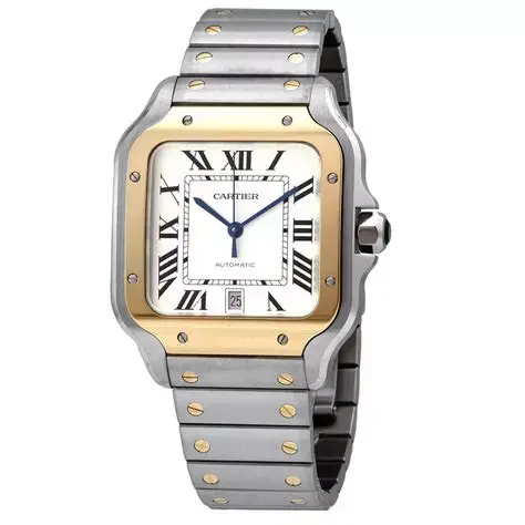 [EXP_GEN] Cartier